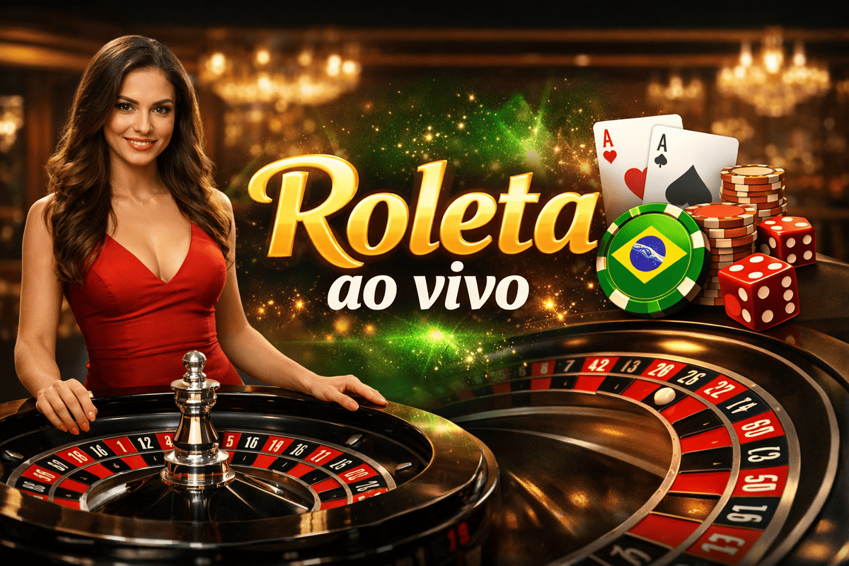 Roleta 1010 bet